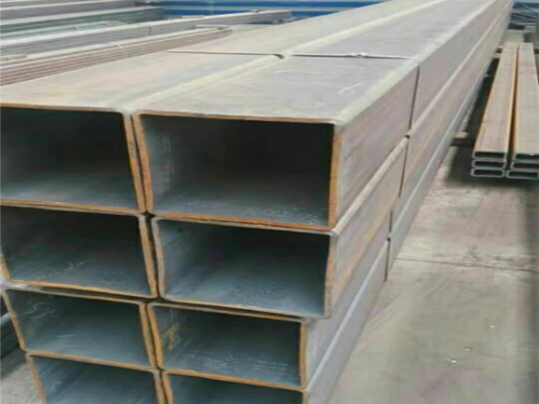 芦淞q345c无缝方管