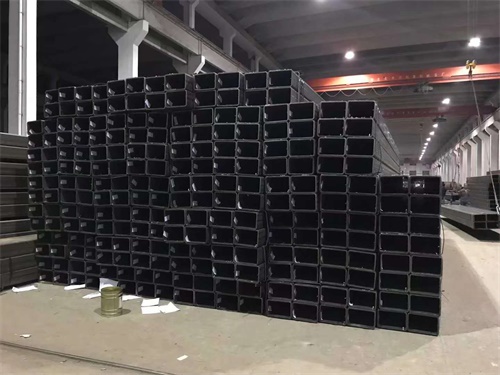 芦淞冷拔方管选型指南 工程采购怎么选